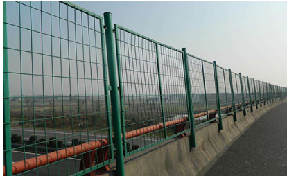 玉溪市道路护栏蓝球场围网 - 哪里好
